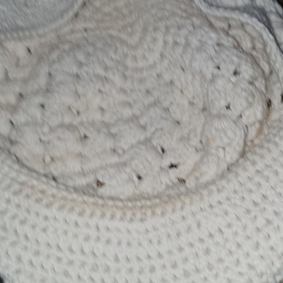 Three summer hats in good condition - Picture 7 of 7